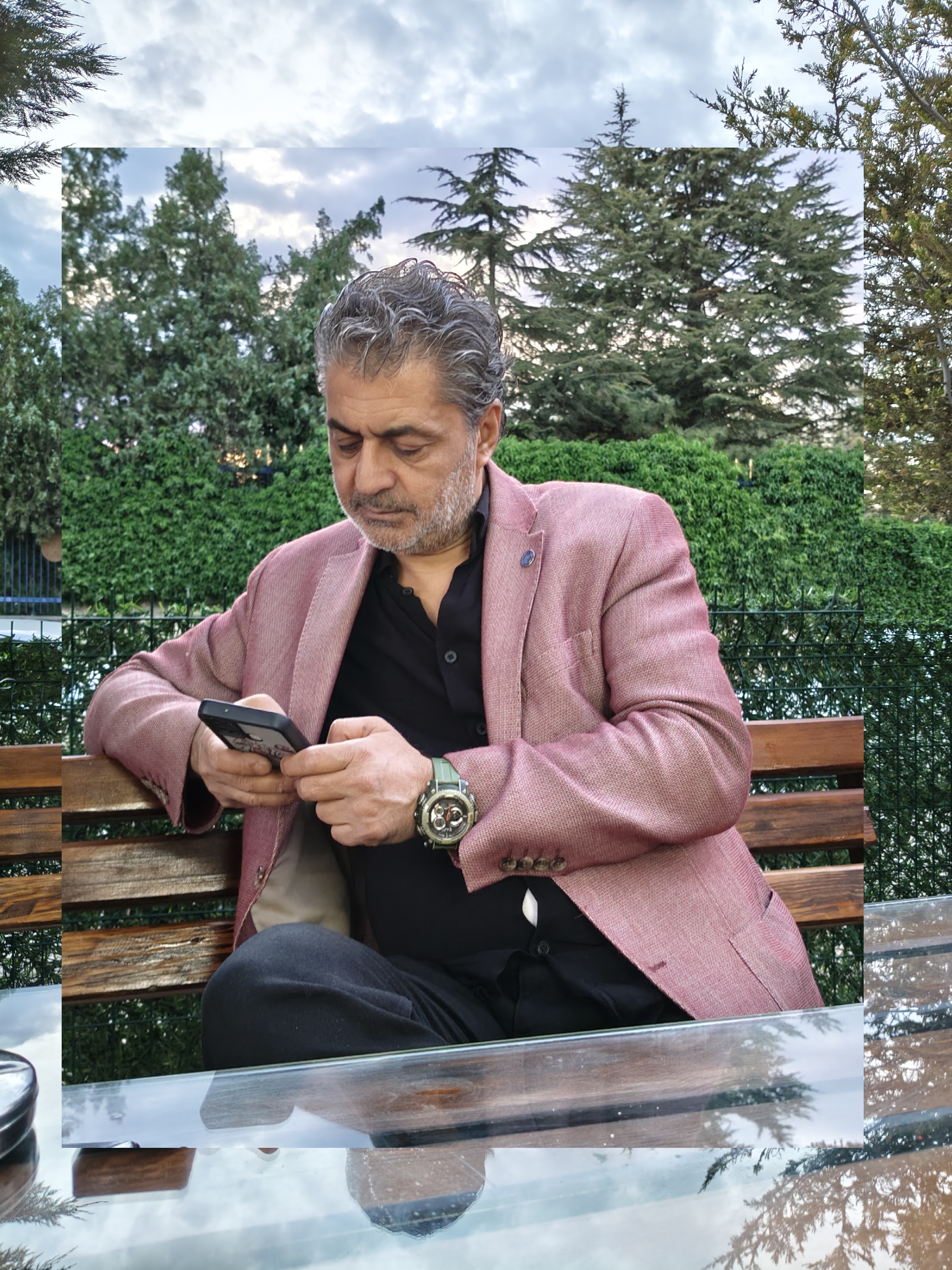 Ahmet TOKKACI