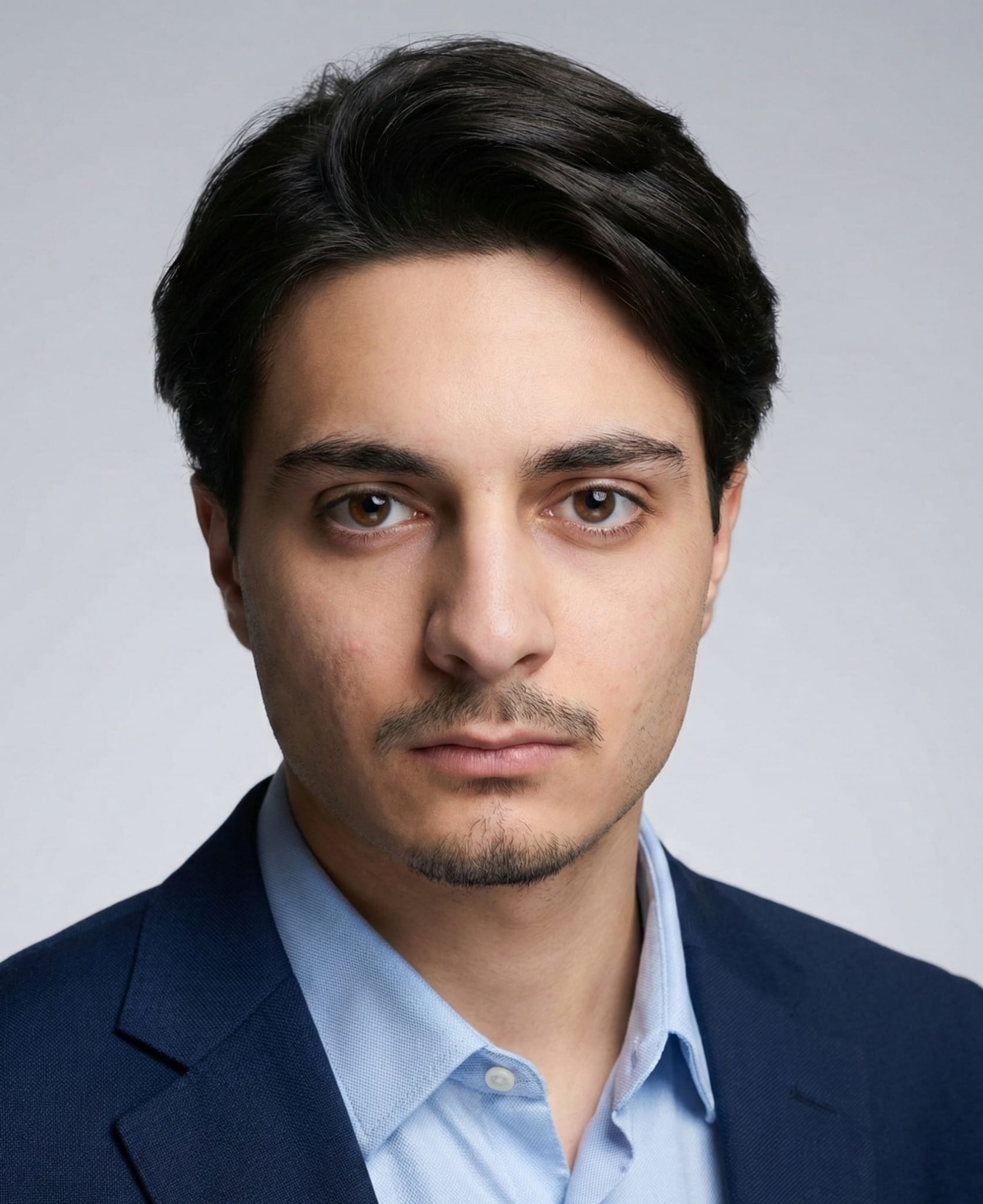 Hüseyin Kerim Eren TOKKACI