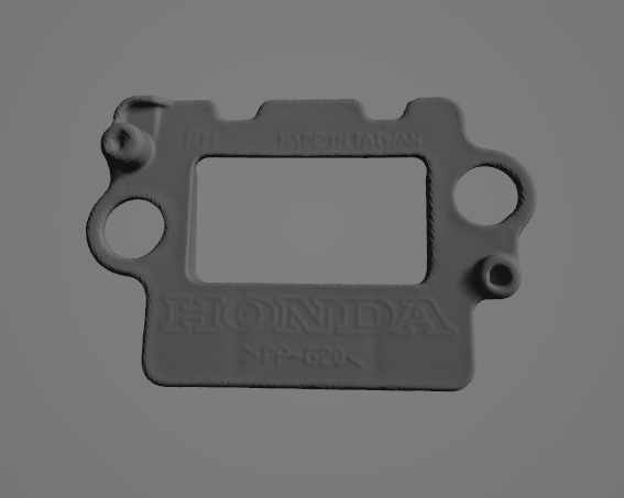HONDA CRV 2008 FAR YIKAMA MOTORU ADAPTÖRÜ