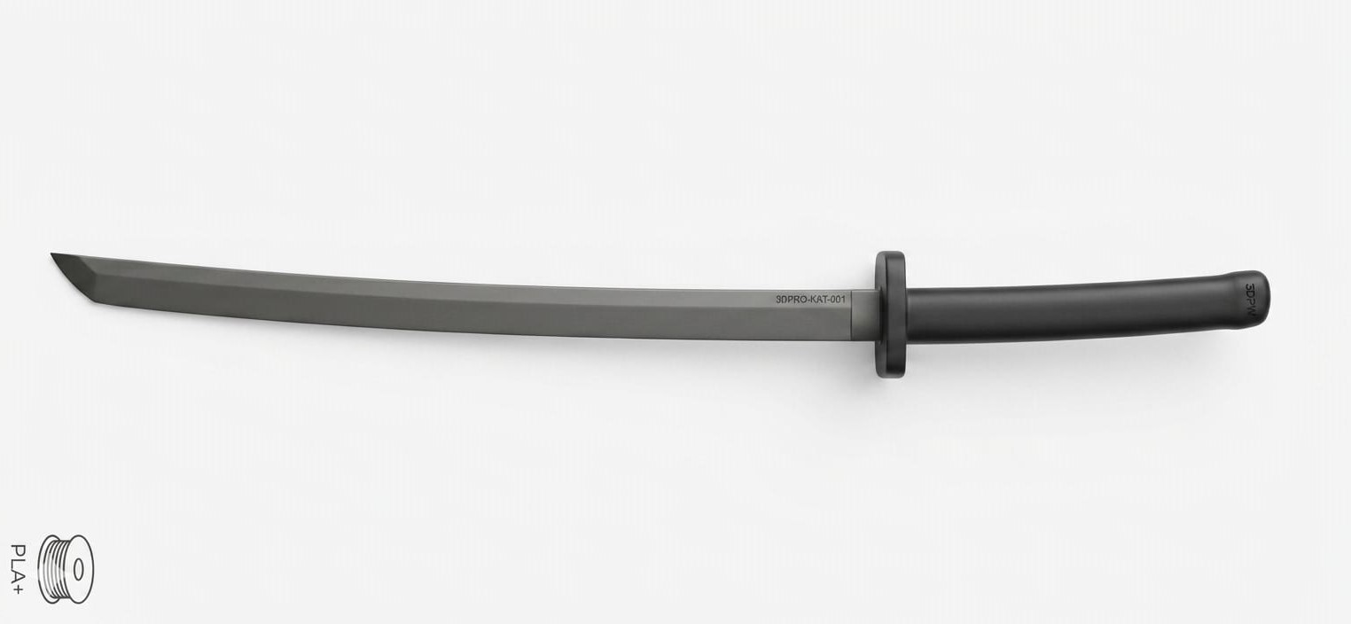 Katana Kılıç