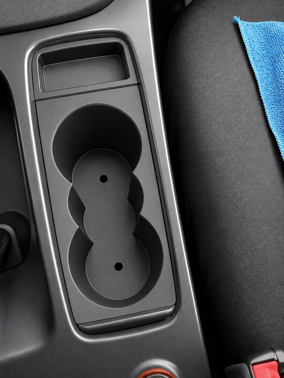 FORD C MAX BARDAKLIK