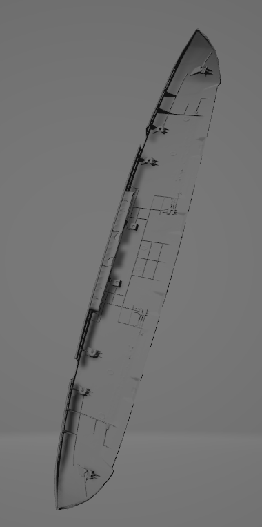 CHEVROLET CAPTİVA RÜZGARLIK 2012