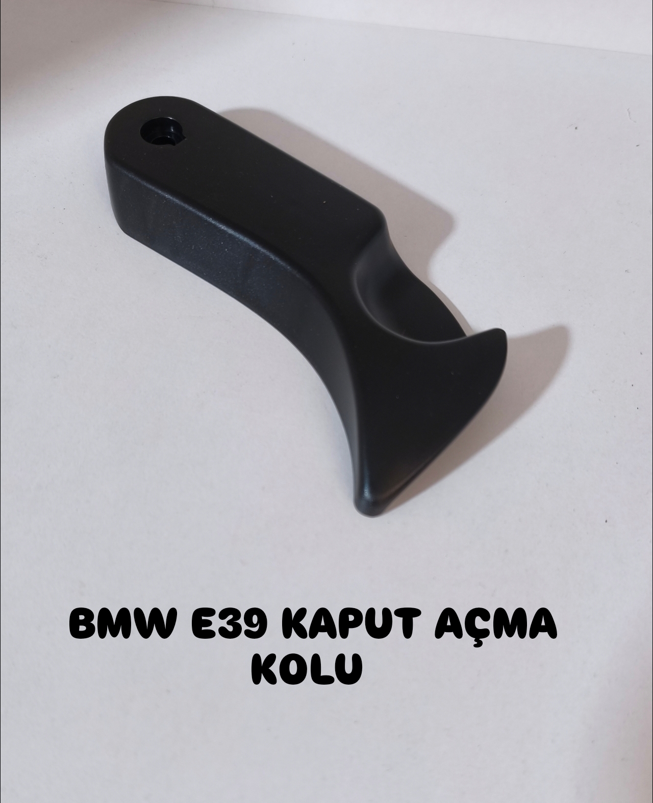 BMW E39 KAPUT ACMA KOLU