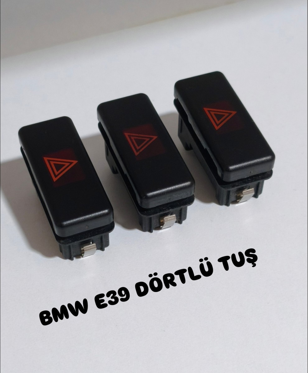 BMW E39 DÖRTLÜ TU$