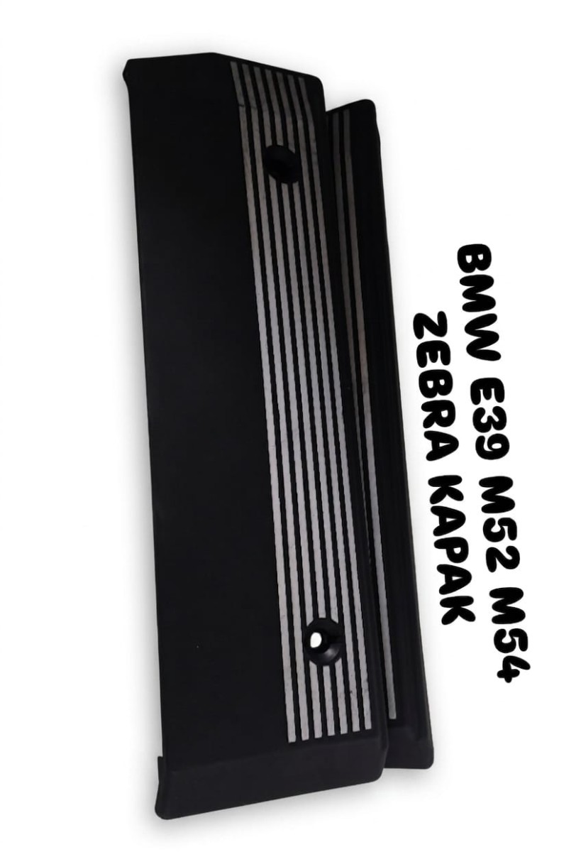 ZEBRA KAPAK BMW E39 M52 M54